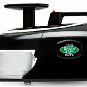 Tribest GreenStar Elite 5010